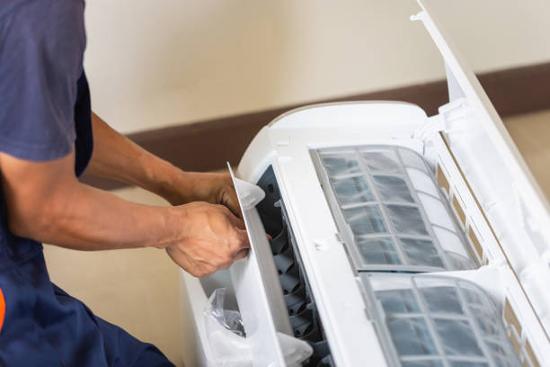 Best Energy-efficient HVAC Solutions in Pleasant Grove, UT