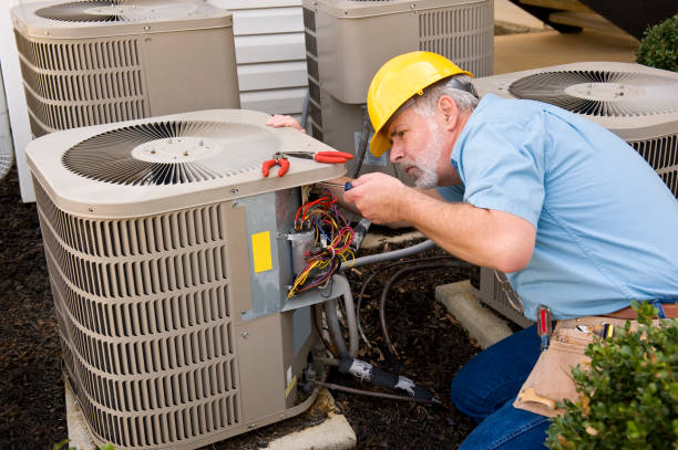 Best HVAC Software and Technology in Pleasant Grove, UT