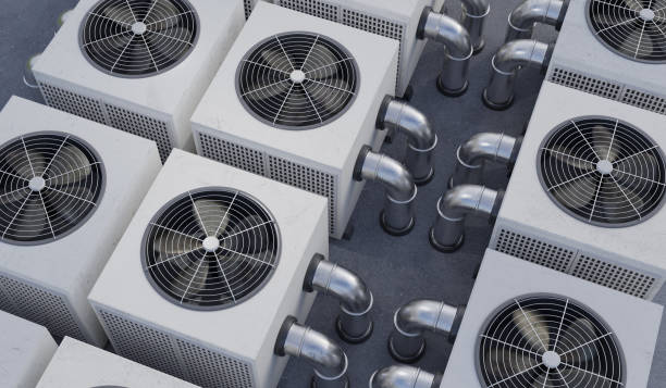 Best VRF (Variable Refrigerant Flow) Systems in Pleasant Grove, UT