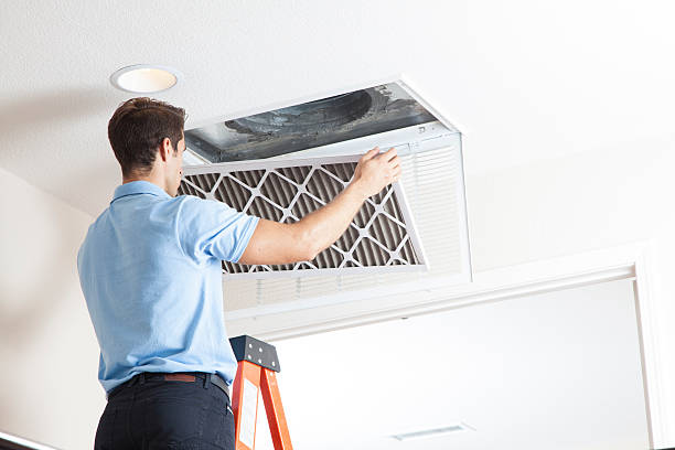 Best Residential HVAC in Pleasant Grove, UT